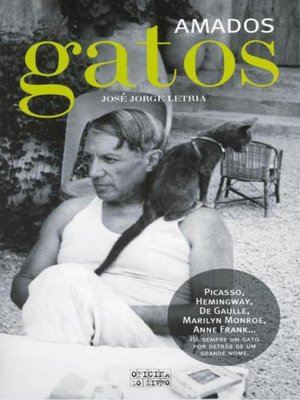 cover image of Amados Gatos
